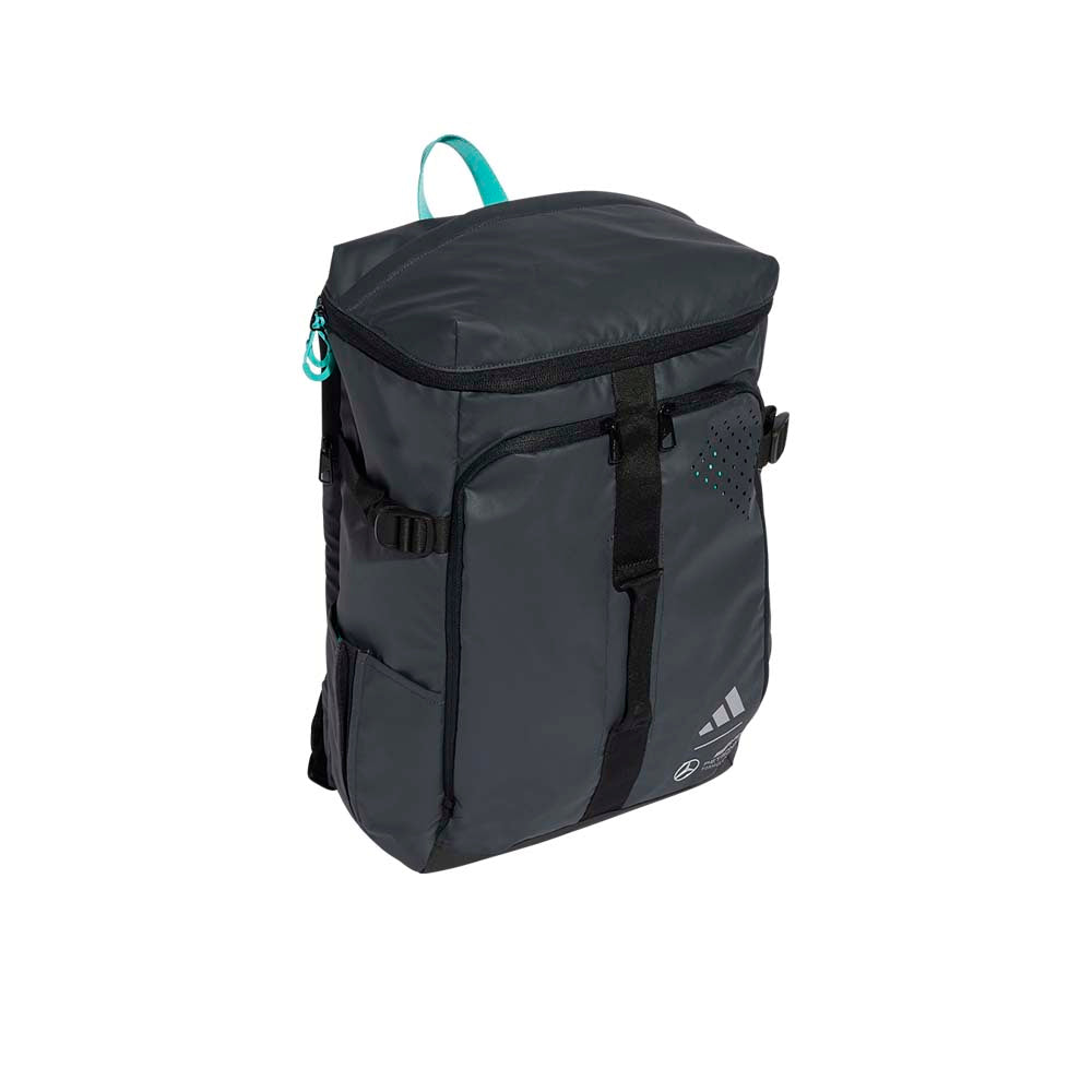 ADIDAS Mercedes - AMG Petronas Formula One Team Hybrid Unisex Backpack - Supersports Thailand