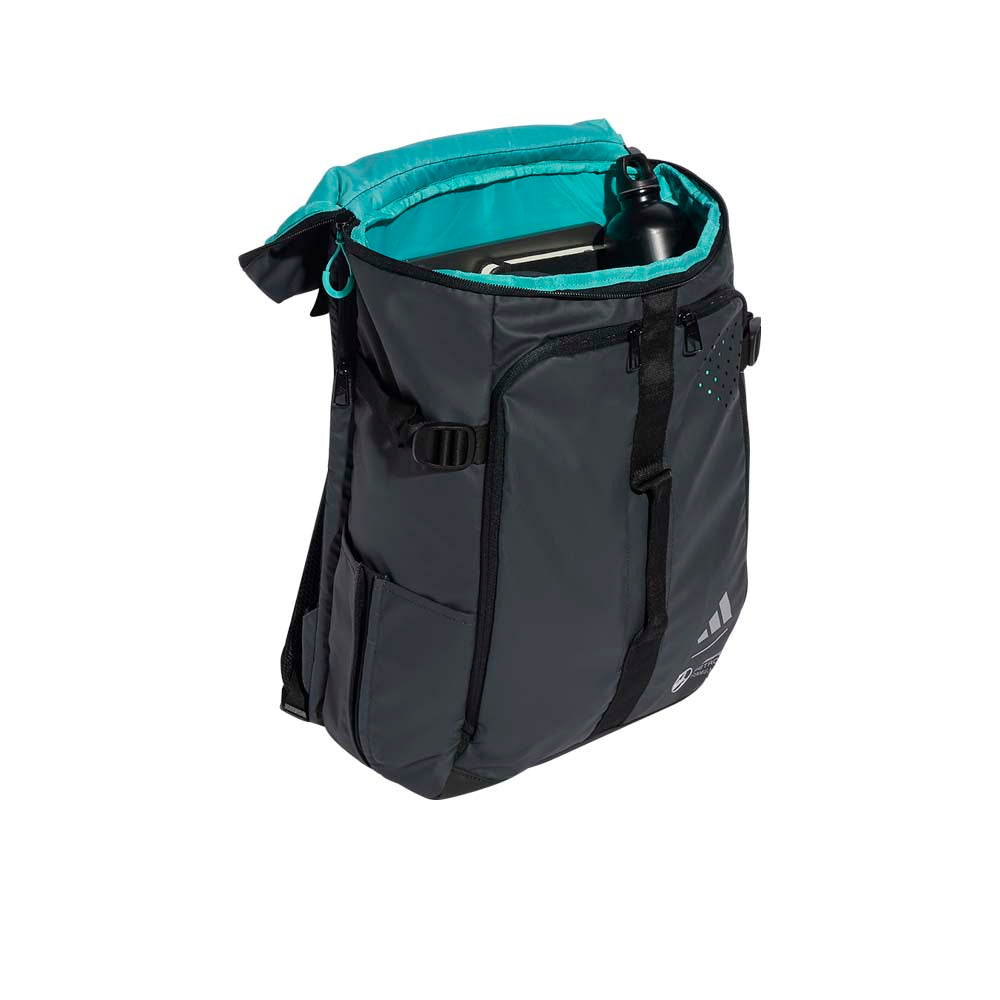 ADIDAS Mercedes - AMG Petronas Formula One Team Hybrid Unisex Backpack - Supersports Thailand