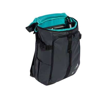 ADIDAS Mercedes - AMG Petronas Formula One Team Hybrid Unisex Backpack - Supersports Thailand