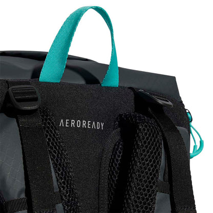 ADIDAS Mercedes - AMG Petronas Formula One Team Hybrid Unisex Backpack - Supersports Thailand
