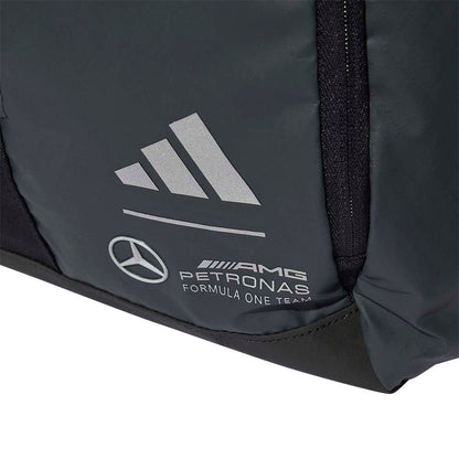 ADIDAS Mercedes - AMG Petronas Formula One Team Hybrid Unisex Backpack - Supersports Thailand