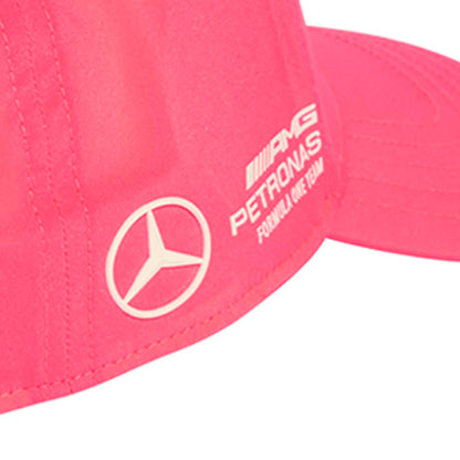 ADIDAS Mercedes - AMG Petronas Formula One Team Summer Pack Driver Unisex Cap - Supersports Thailand