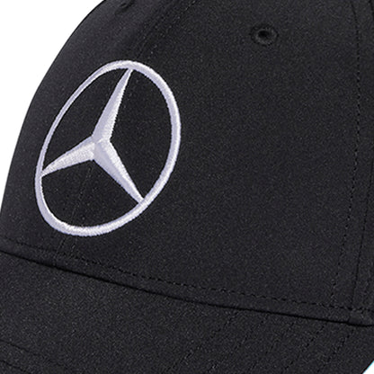 ADIDAS Mercedes - AMG Petronas Formula One Team George Russell หมวกแก๊ปผู้ใหญ่