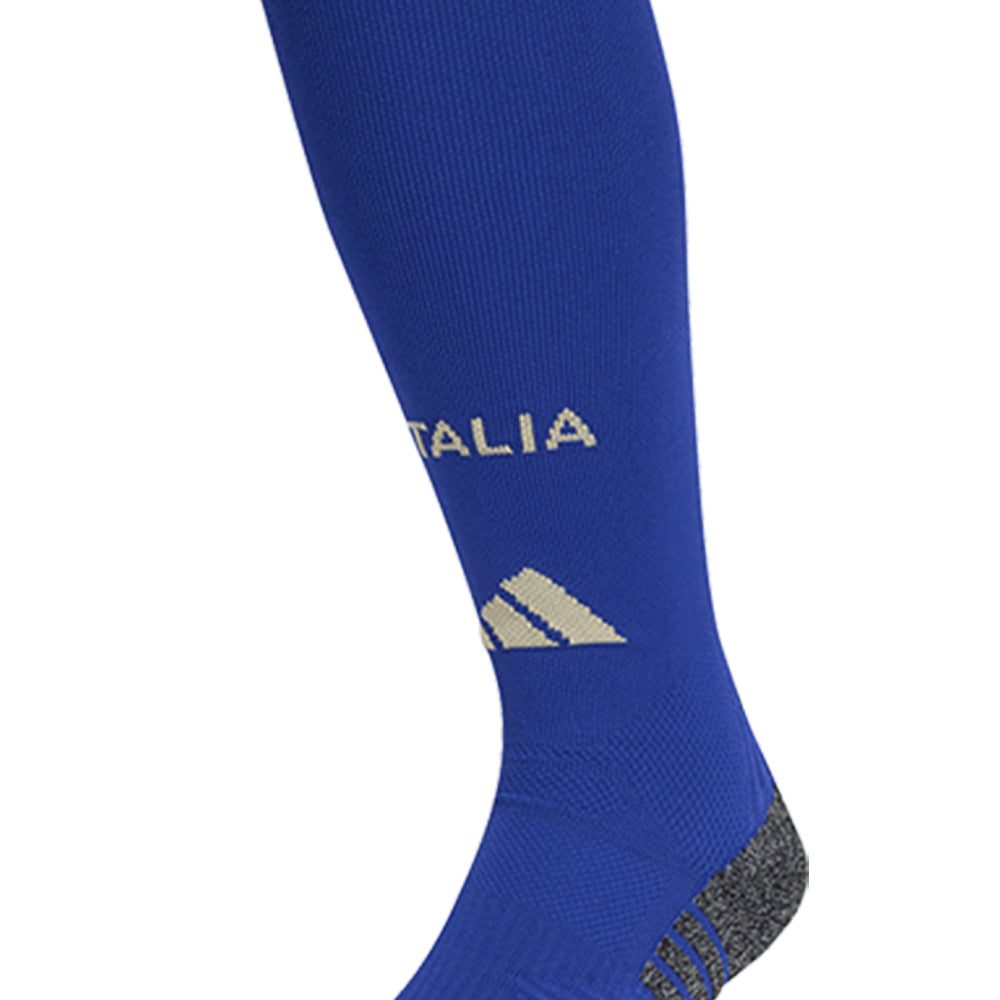 ADIDAS Kids Italy 2026 Home Football Socks - Supersports Thailand