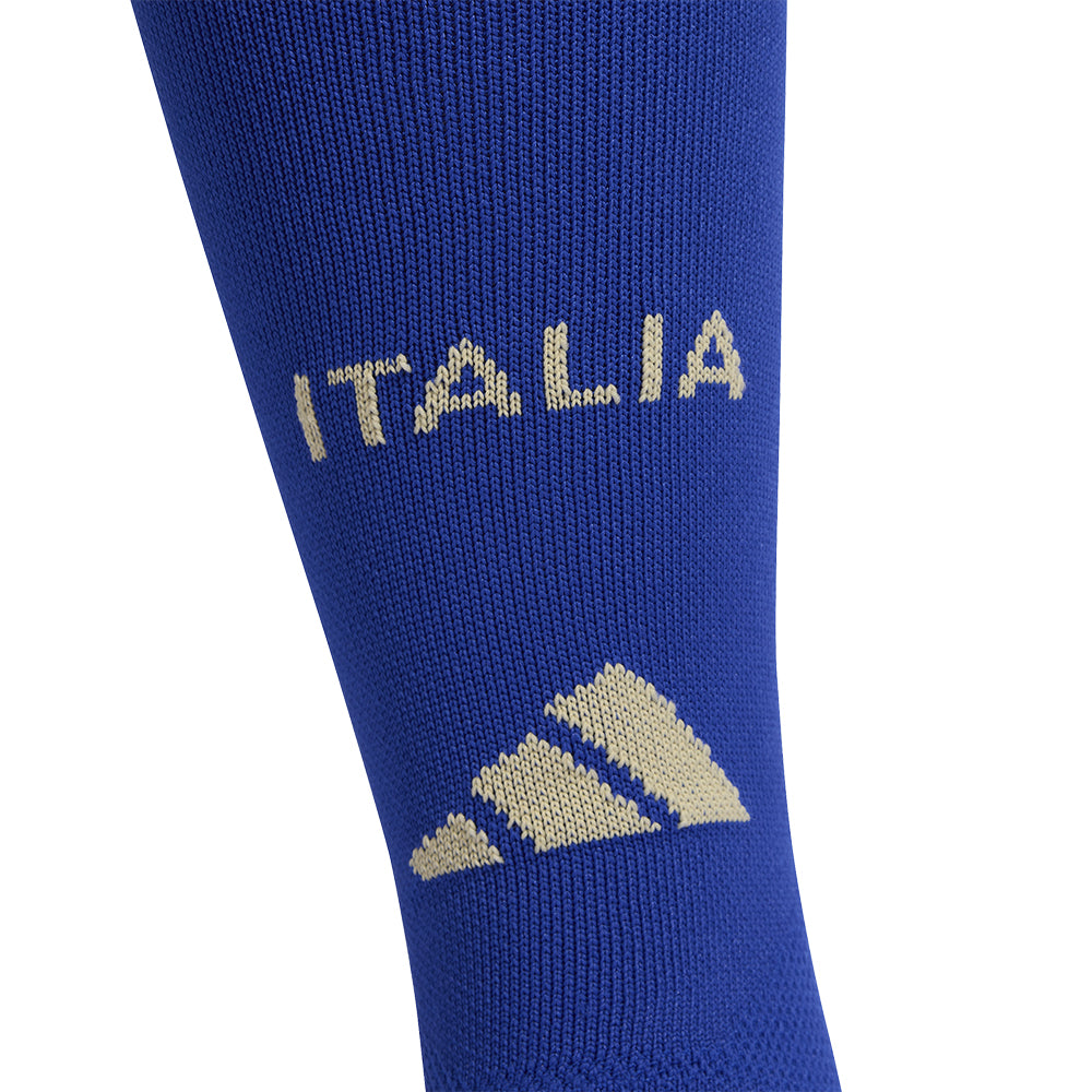 ADIDAS Kids Italy 2026 Home Football Socks - Supersports Thailand