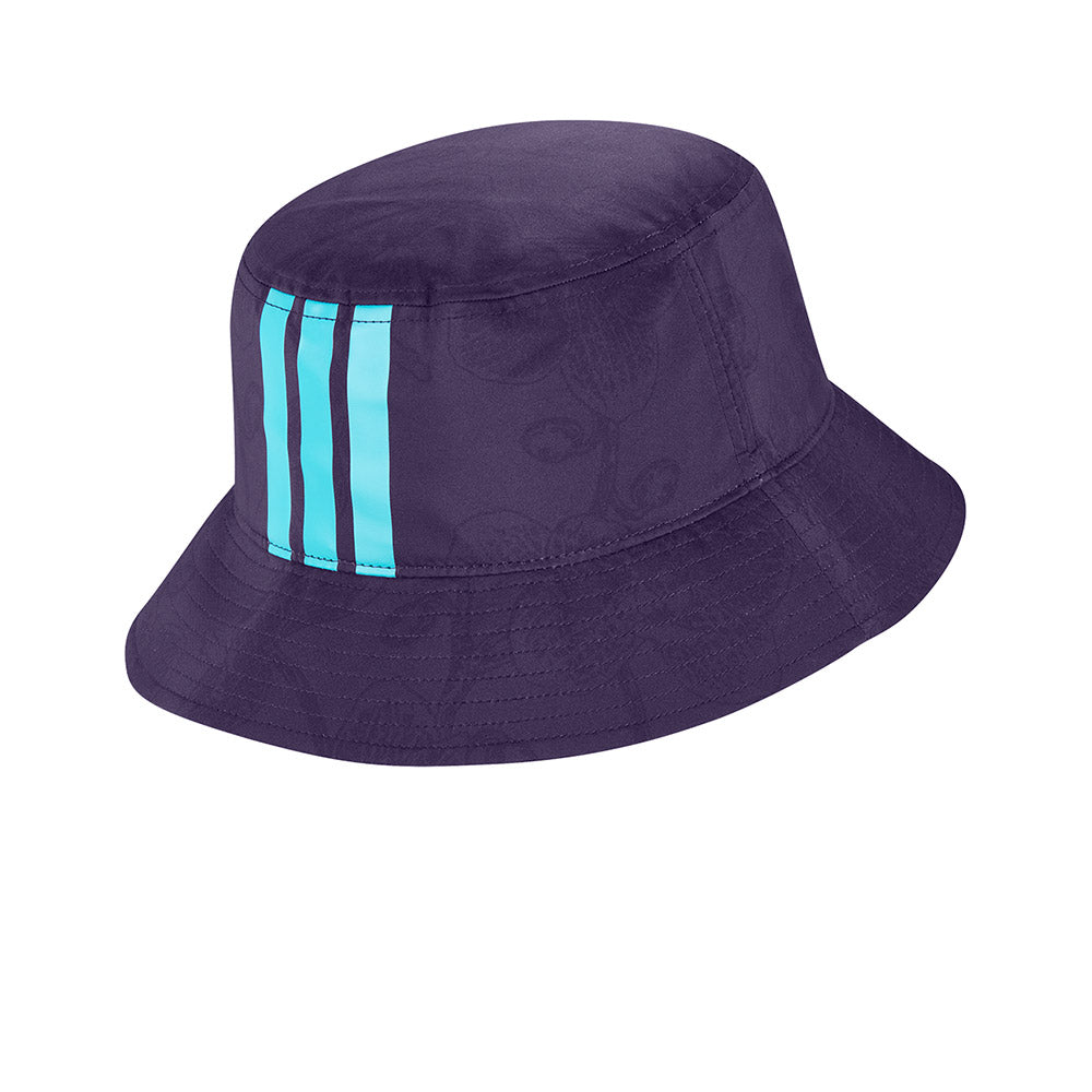 ADIDAS Mercedes - AMG Petronas Formula 1 Team Vanda Bloom Unisex Bucket Hat - Supersports Thailand Supersports Thailand