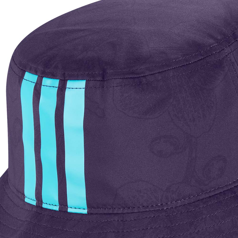 ADIDAS Mercedes - AMG Petronas Formula 1 Team Vanda Bloom Unisex Bucket Hat - Supersports Thailand