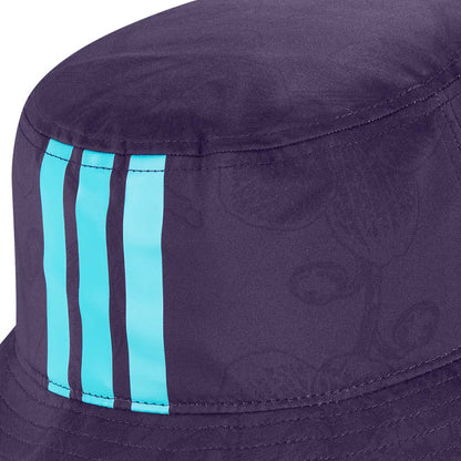 ADIDAS Mercedes - AMG Petronas Formula 1 Team Vanda Bloom Unisex Bucket Hat - Supersports Thailand