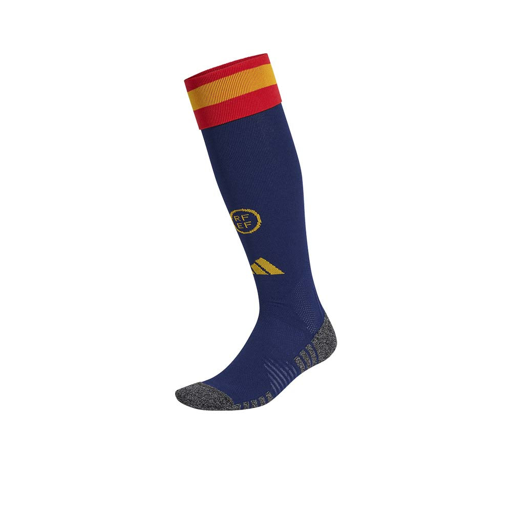 ADIDAS Kids Spain 2026 Home Football Socks - Supersports Thailand Supersports Thailand