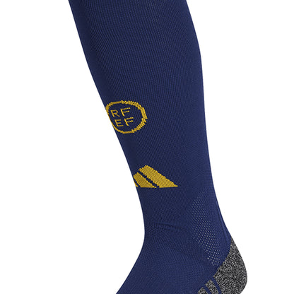 ADIDAS Kids Spain 2026 Home Football Socks - Supersports Thailand