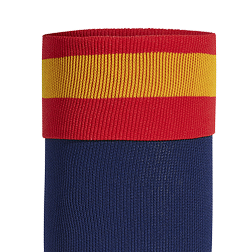 ADIDAS Kids Spain 2026 Home Football Socks - Supersports Thailand