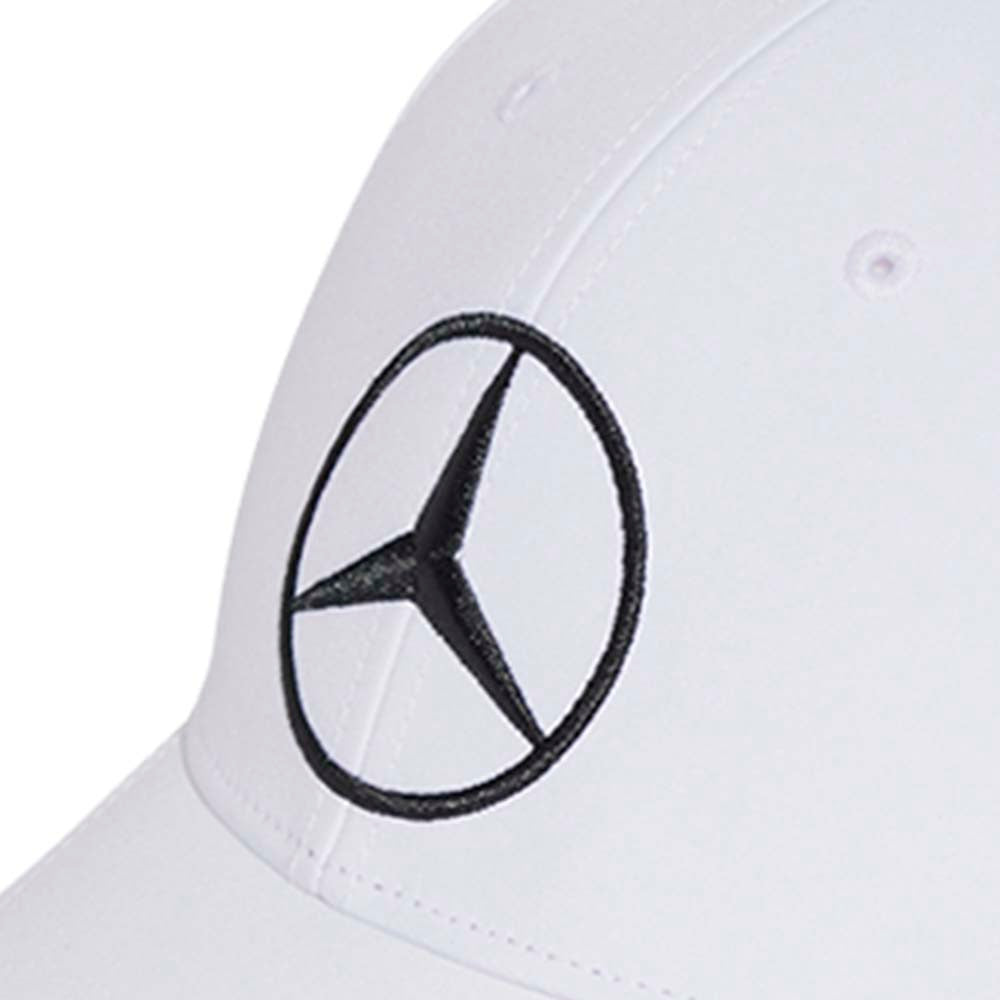 ADIDAS Mercedes - AMG Petronas Formula One Team Kimi Antonelli Unisex Cap