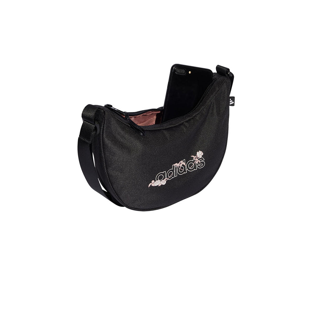 ADIDAS Linear Essentials Valentines Unisex Crossbody Bag - Supersports Thailand
