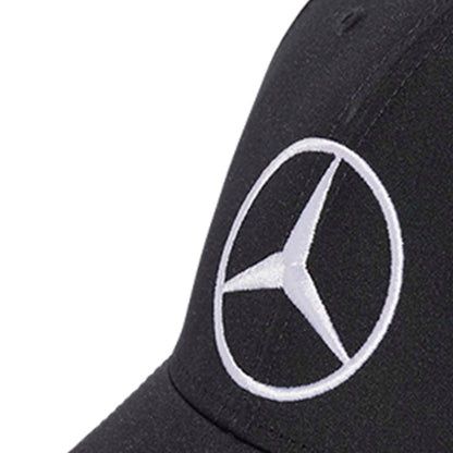 ADIDAS Mercedes - AMG Petronas Formula One Team Kimi Antonelli Unisex Cap