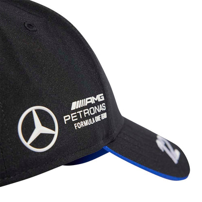 ADIDAS Mercedes - AMG Petronas Formula One Team Kimi Antonelli Unisex Cap