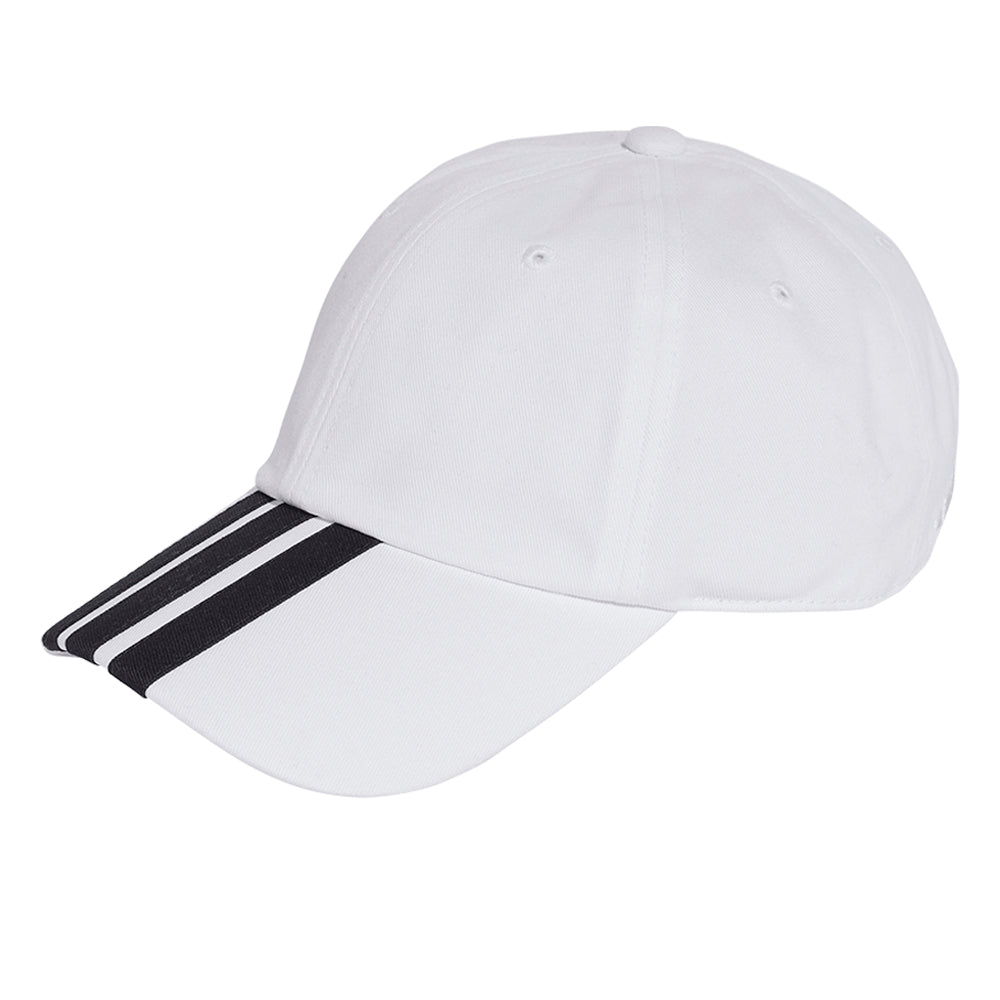 ADIDAS Sportswear Stripes Unisex Cap - Supersports Thailand