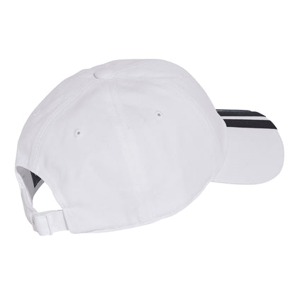 ADIDAS Sportswear Stripes Unisex Cap - Supersports Thailand