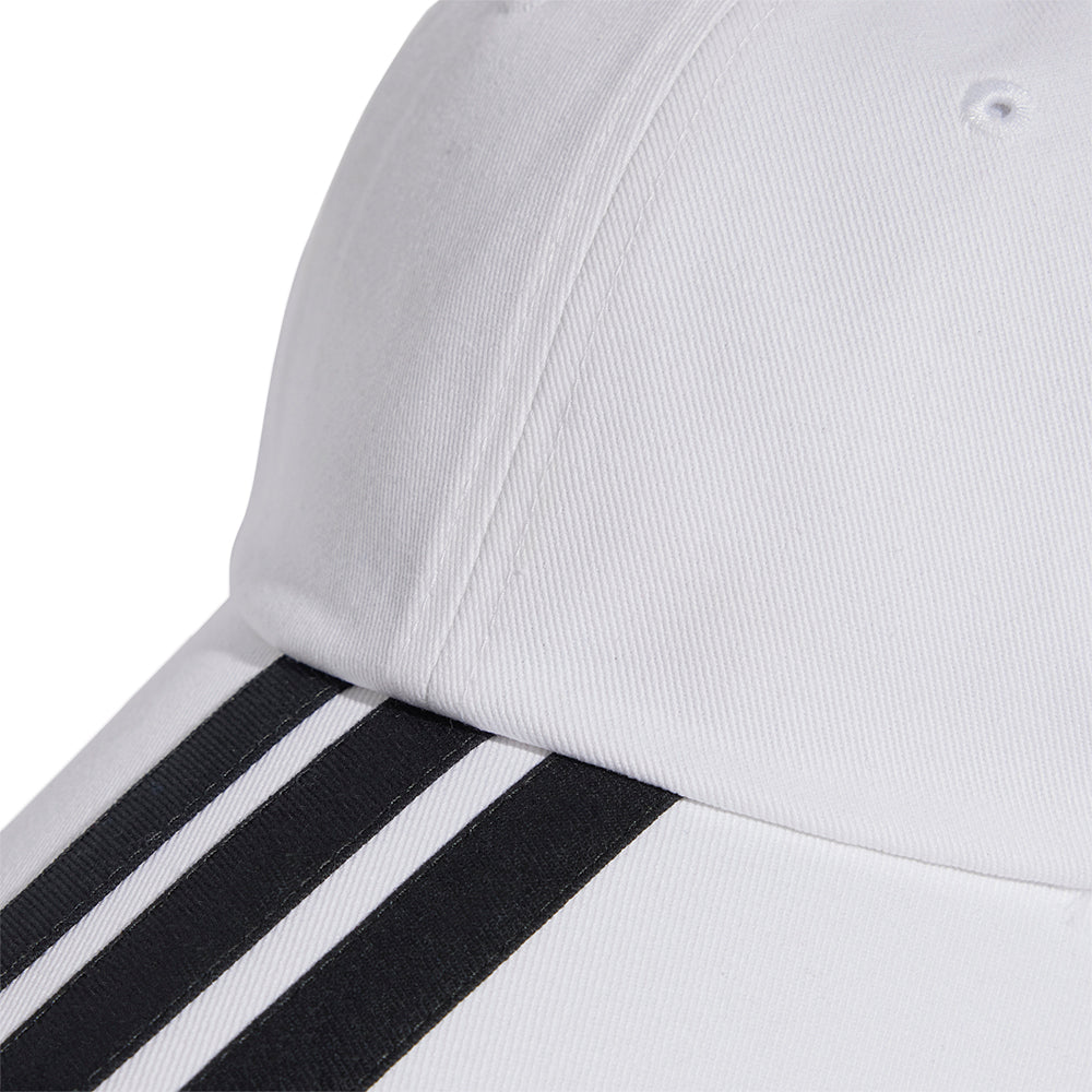 ADIDAS Sportswear Stripes Unisex Cap - Supersports Thailand