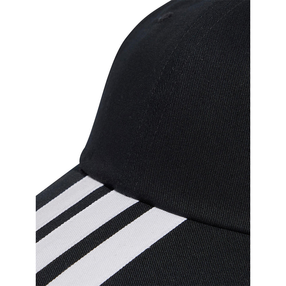 ADIDAS Sportswear Stripes หมวกแก๊ปผู้ใหญ่