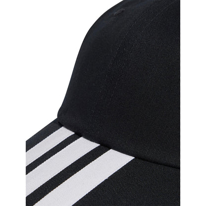 ADIDAS Sportswear Stripes หมวกแก๊ปผู้ใหญ่