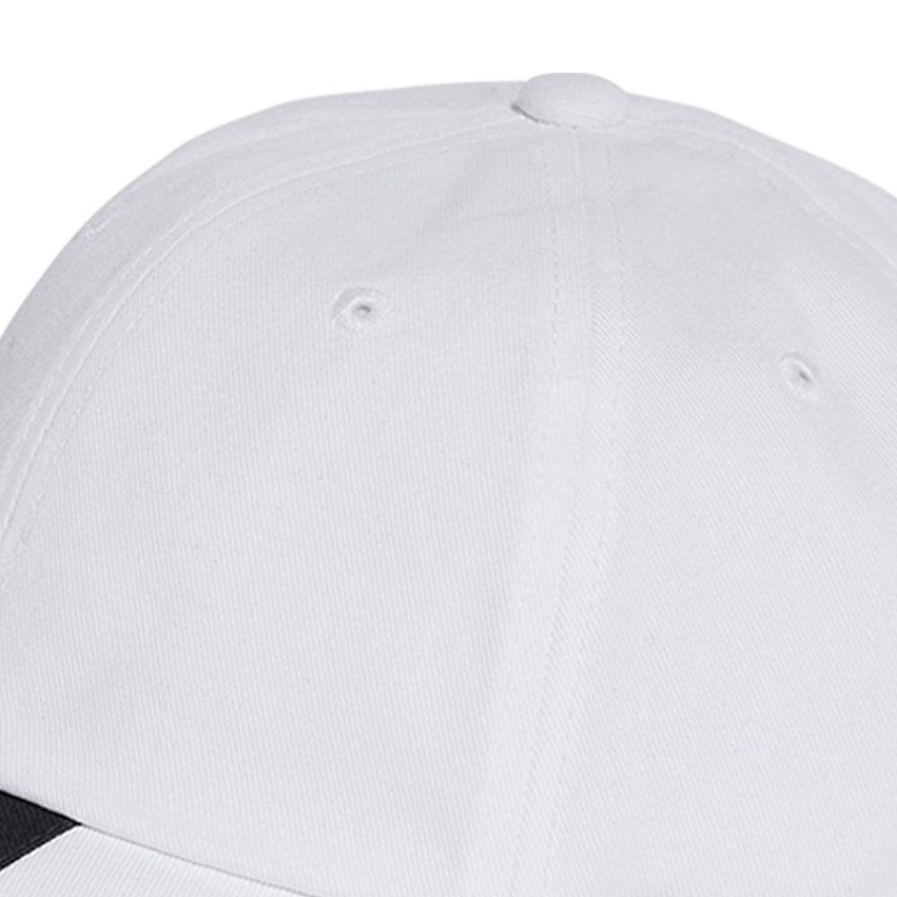 ADIDAS Sportswear Stripes Unisex Cap - Supersports Thailand