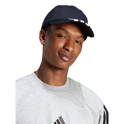 ADIDAS Sportswear Stripes หมวกแก๊ปผู้ใหญ่