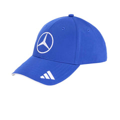 ADIDAS Mercedes - AMG Petronas Formula One Team Kimi Antonelli Unisex Cap