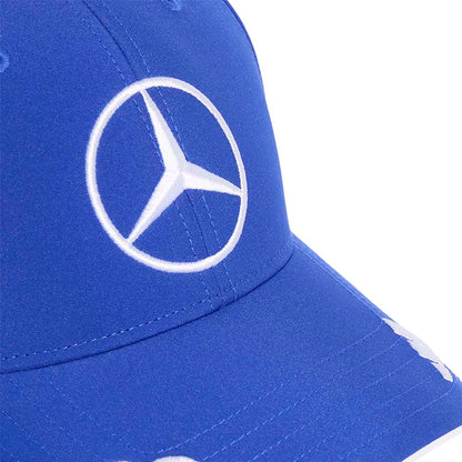 ADIDAS Mercedes - AMG Petronas Formula One Team Kimi Antonelli Unisex Cap