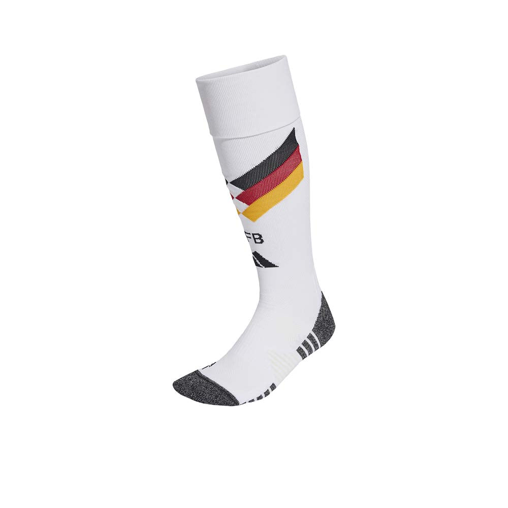 ADIDAS Kids Germany 2026 Home Football Socks - Supersports Thailand Supersports Thailand
