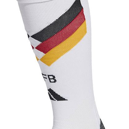 ADIDAS Kids Germany 2026 Home Football Socks - Supersports Thailand
