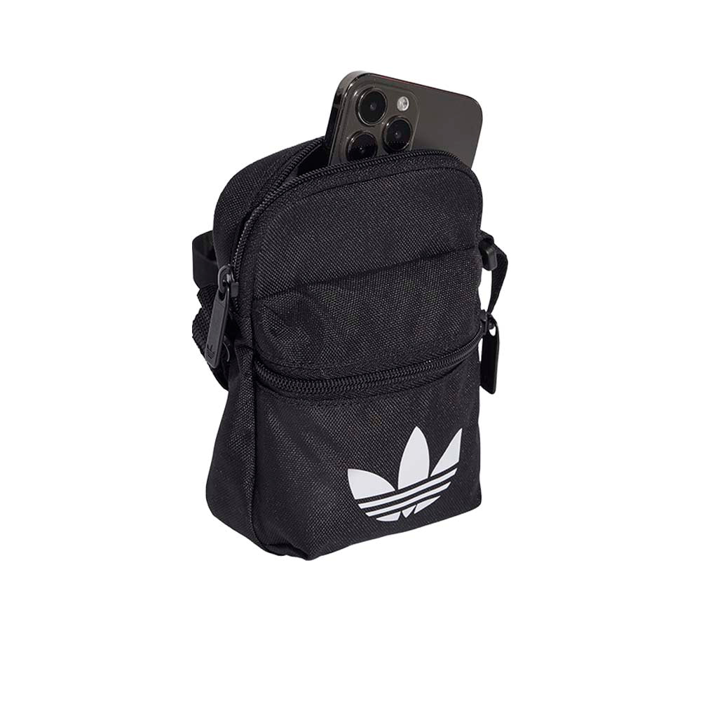 ADIDAS ORIGINALS Adicolor Classic Festival Unisex Crossbody Bag - Supersports Thailand Supersports Thailand