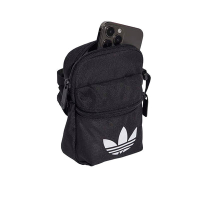 ADIDAS ORIGINALS Adicolor Classic Festival Unisex Crossbody Bag - Supersports Thailand