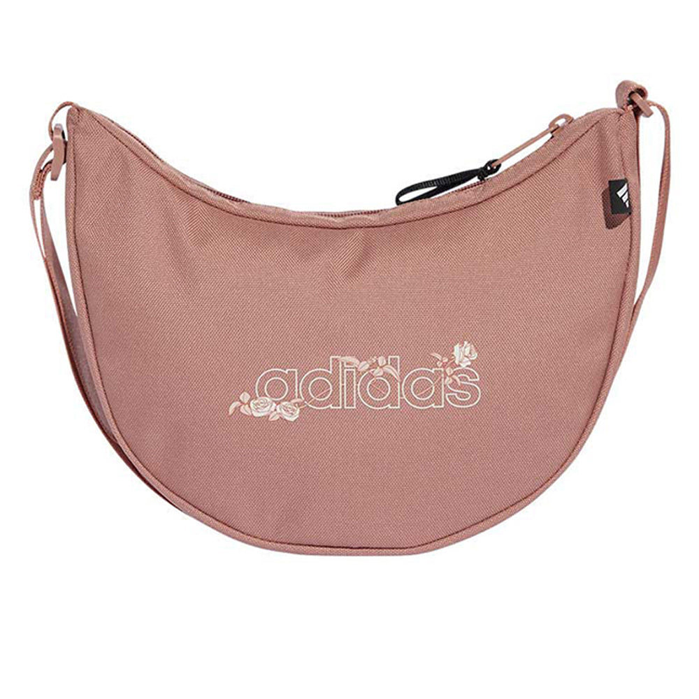 ADIDAS Linear Essentials Valentines Unisex Crossbody Bag - Supersports Thailand