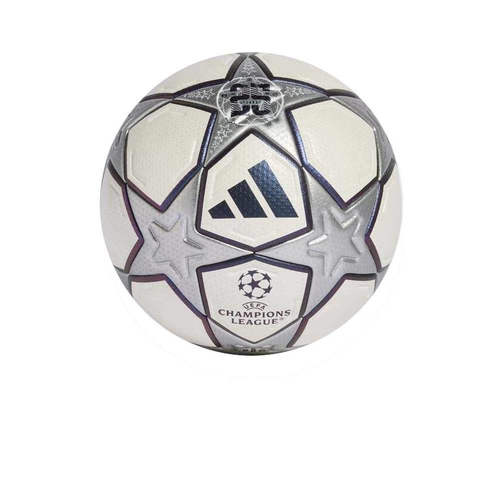 ADIDAS UEFA Champions League Pro 3rd Football Ball - Supersports Thailand Supersports Thailand