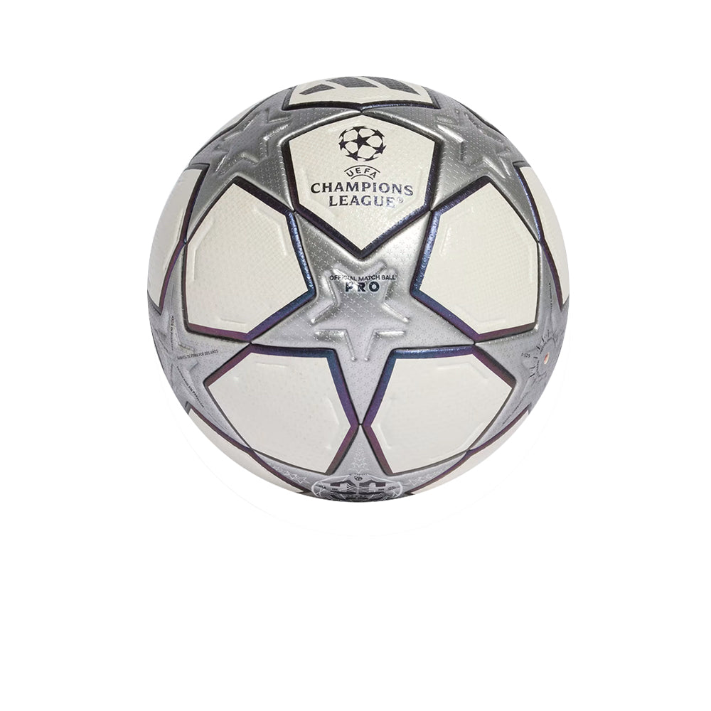 ADIDAS UEFA Champions League Pro 3rd Football Ball - Supersports Thailand