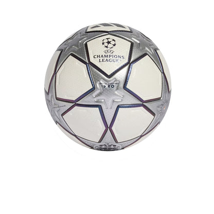 ADIDAS UEFA Champions League Pro 3rd Football Ball - Supersports Thailand