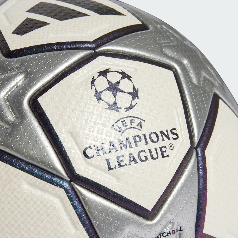 ADIDAS UEFA Champions League Pro 3rd Football Ball - Supersports Thailand Supersports Thailand