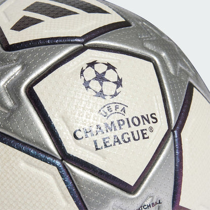 ADIDAS UEFA Champions League Pro 3rd Football Ball - Supersports Thailand