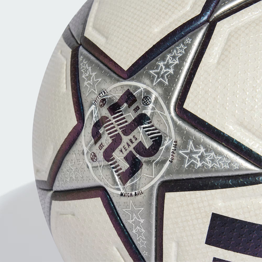 ADIDAS UEFA Champions League Pro 3rd Football Ball - Supersports Thailand Supersports Thailand