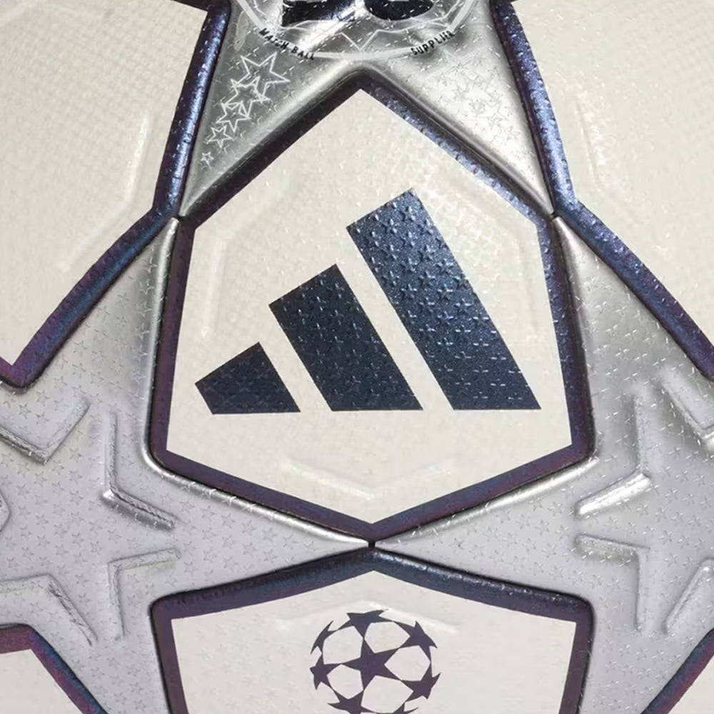 ADIDAS UEFA Champions League Pro 3rd Football Ball - Supersports Thailand Supersports Thailand
