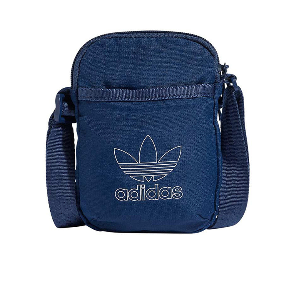 ADIDAS ORIGINALS Adicolor Festival Unisex Crossbody Bag - Supersports Thailand Supersports Thailand
