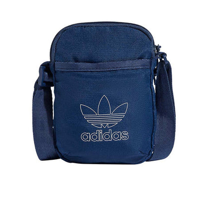 ADIDAS ORIGINALS Adicolor Festival Unisex Crossbody Bag - Supersports Thailand