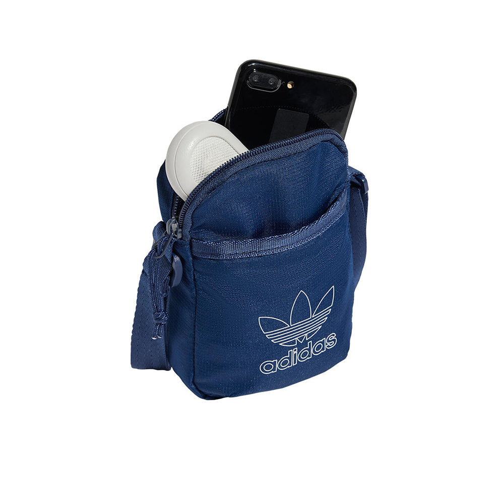 ADIDAS ORIGINALS Adicolor Festival Unisex Crossbody Bag - Supersports Thailand