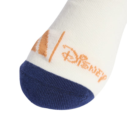 ADIDAS Disney Zootopia Kids Socks (3 Pairs) - Supersports Thailand