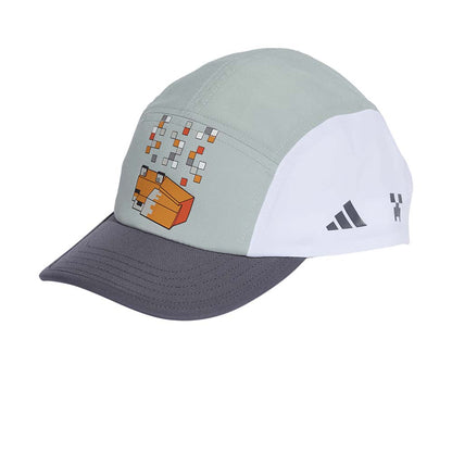ADIDAS Minecraft Kids Cap - Supersports Thailand