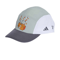 ADIDAS Minecraft Kids Cap - Supersports Thailand