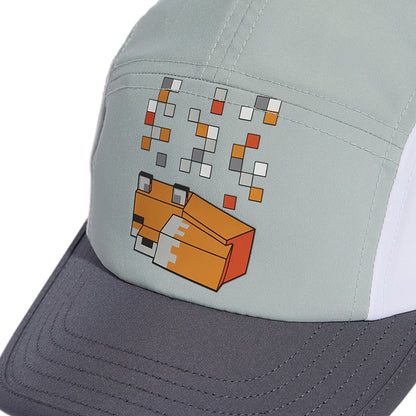 ADIDAS Minecraft Kids Cap - Supersports Thailand
