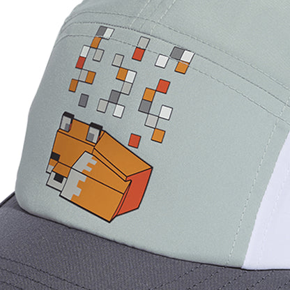 ADIDAS Minecraft Kids Cap - Supersports Thailand