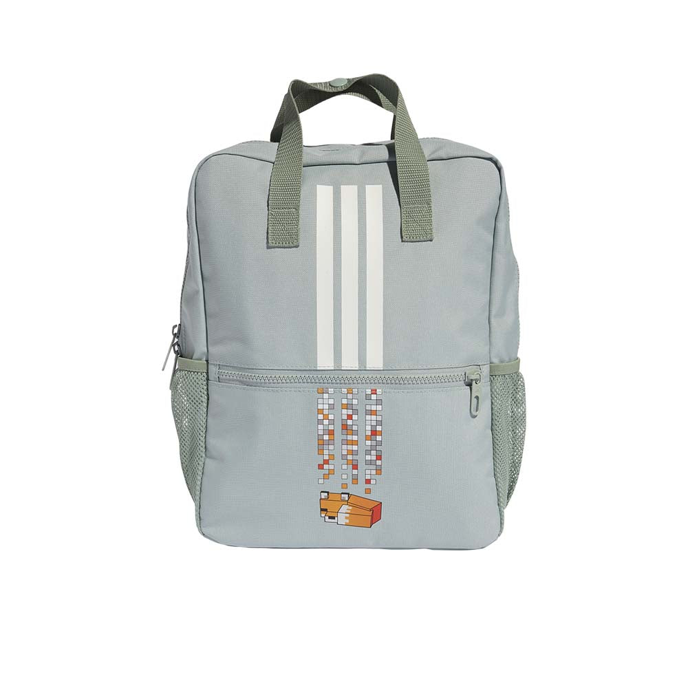 ADIDAS Minecraft Kids Backpack - Supersports Thailand