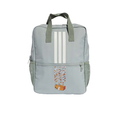 ADIDAS Minecraft Kids Backpack - Supersports Thailand